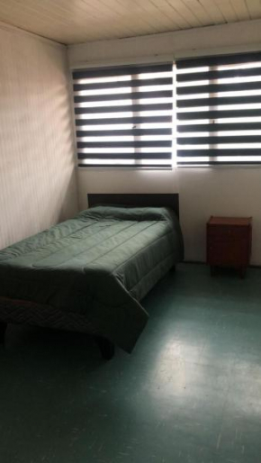 Hostal Corazón de María Illapel